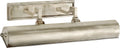Dean 18" Picture Light | Brushed Nickel