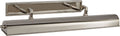Dean 24" Picture Light | Polished Nickel