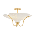 Gerhard Semi Flush