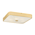 Henri Semi Flush