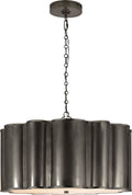 Markos Large Hanging Shade | Bronze