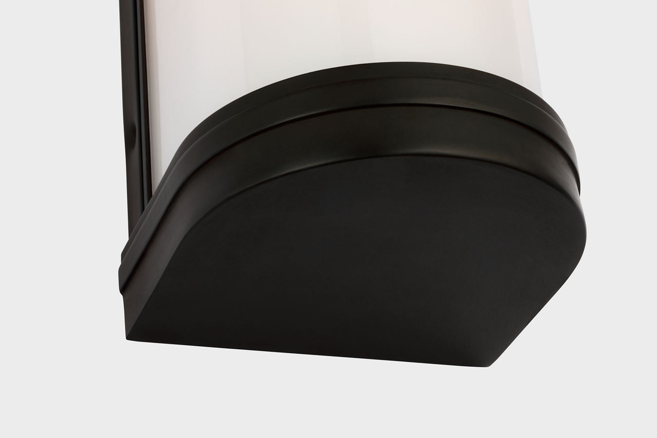 Ifran Medium Vanity Aged Iron