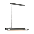Ambrose 36 Linear Chandelier Bronze 2700K-1800K 90 CRI