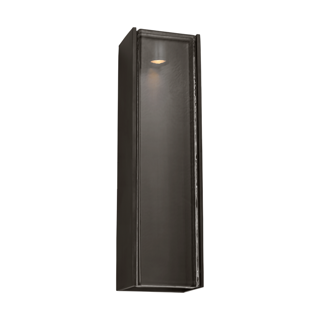 Maybeck 18 Wall Bronze 2700K-1800K 90 CRI