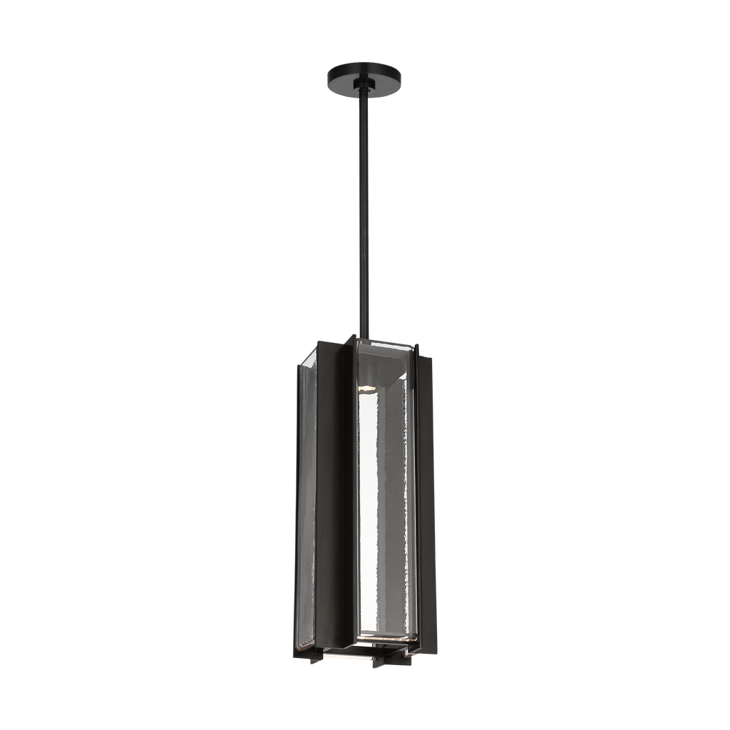 Maybeck 21 Pendant Bronze 2700K-1800K 90 CRI