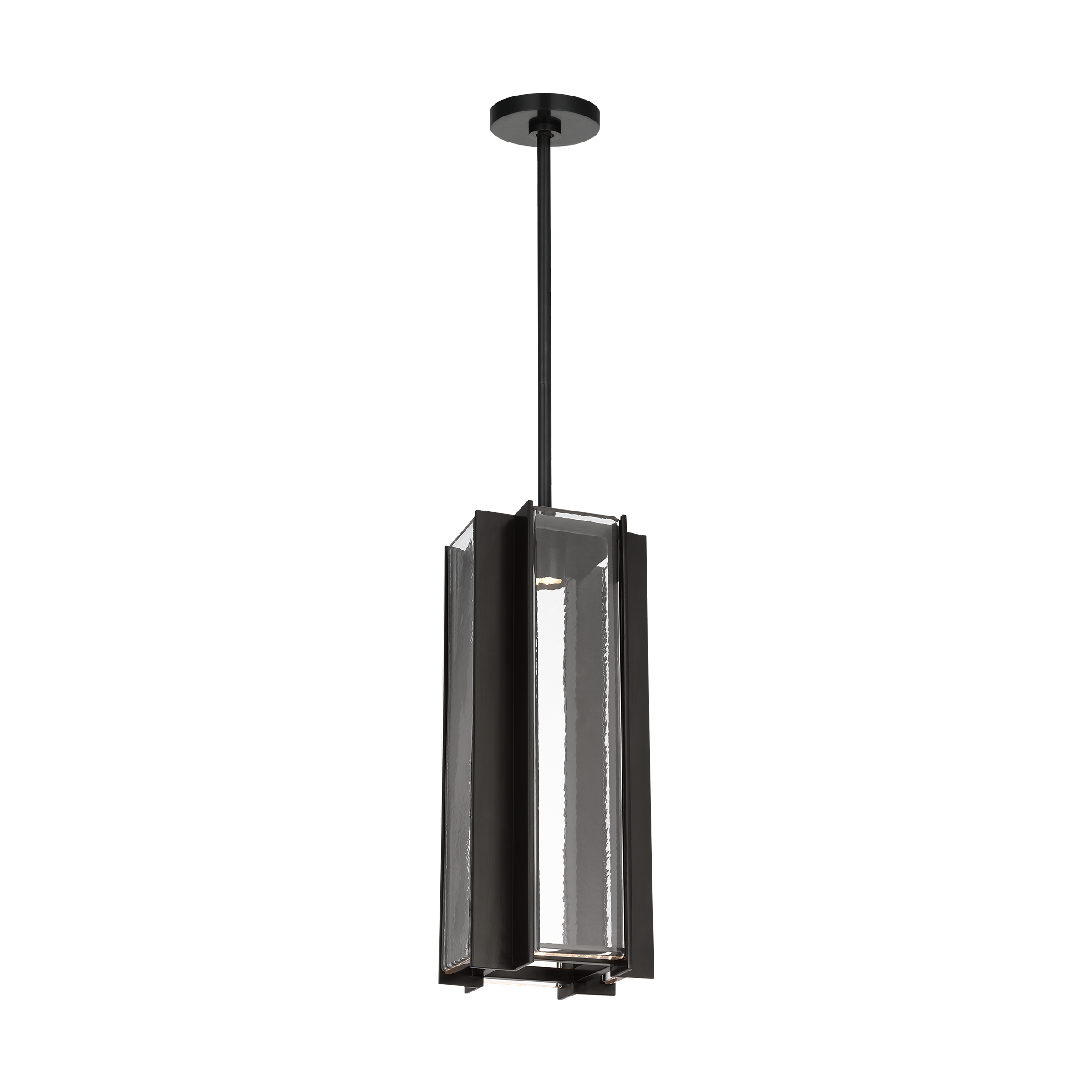 Maybeck 21 Pendant Bronze 2700K-1800K 90 CRI