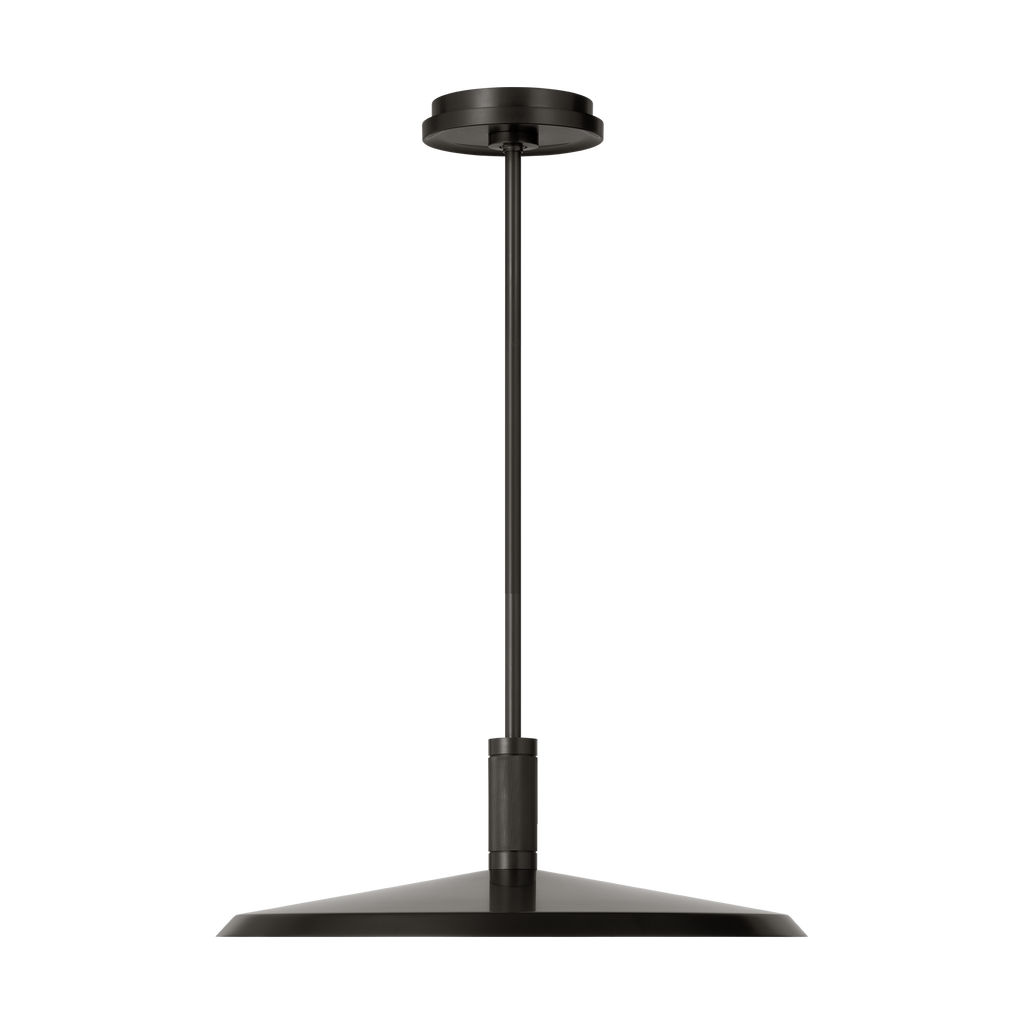 Saucer Direct 18 Pendant Bronze 2700K-1800K 90 CRI