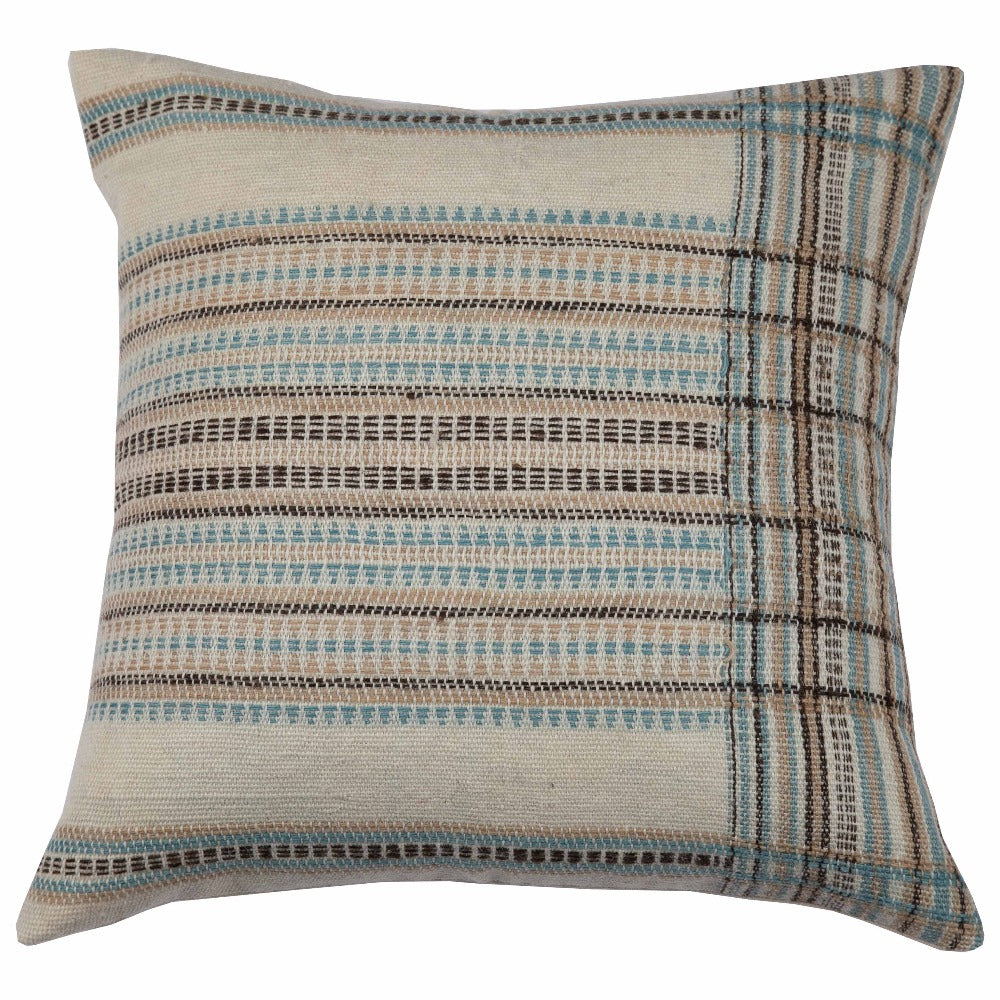 Akriti River Pillow
