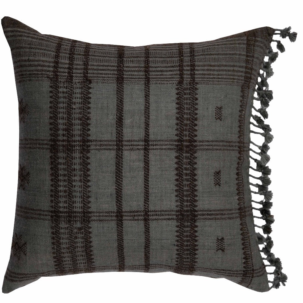 Akriti Storm Pillow