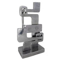 Kubric Sculpture | Silver