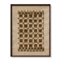 Amber Lewis x Loloi | Cambria Collection | Brown / Beige | CAMBR