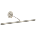 Emery 30" Picture Light | Polished Nickel