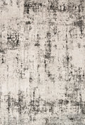 Loloi II | Alchemy Collection | Silver / Graphite | ALC-04