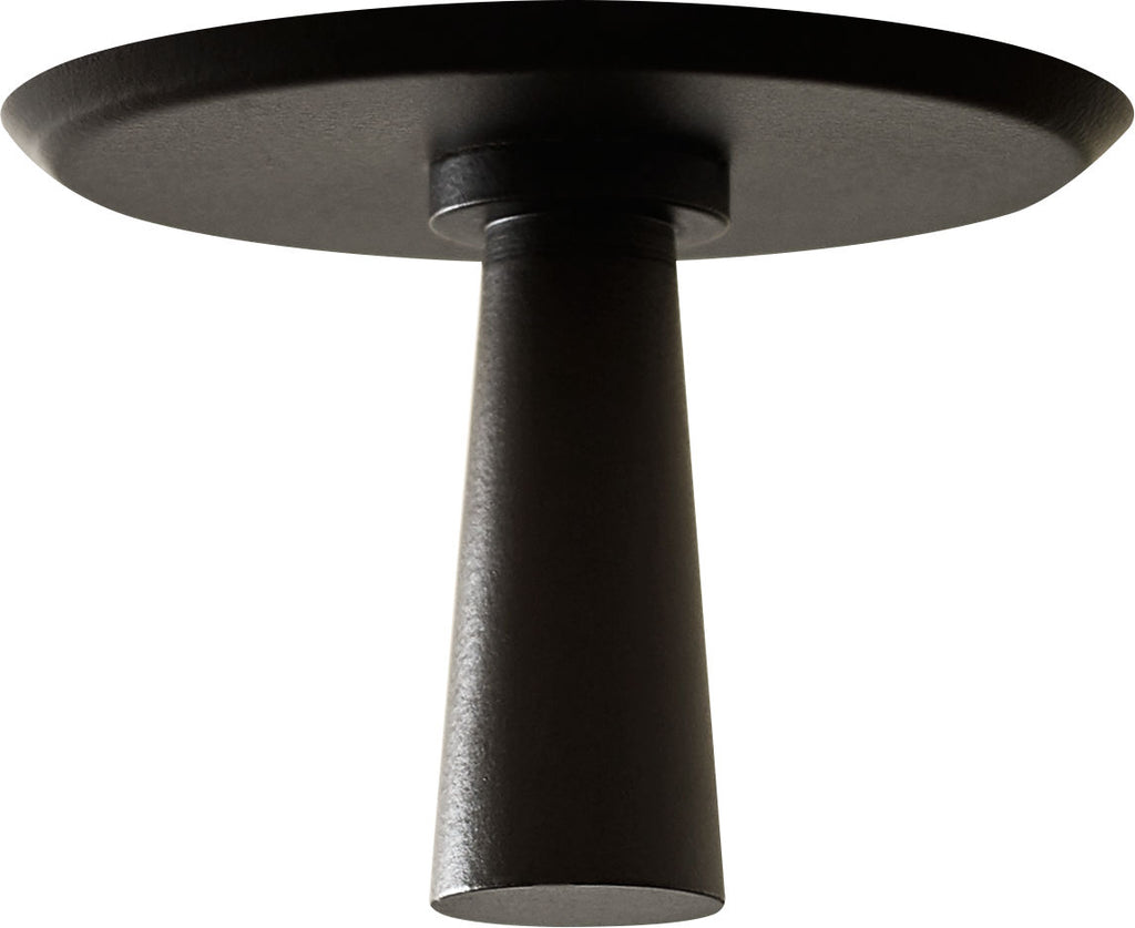 Cordtlandt Large Pendant Aged Iron