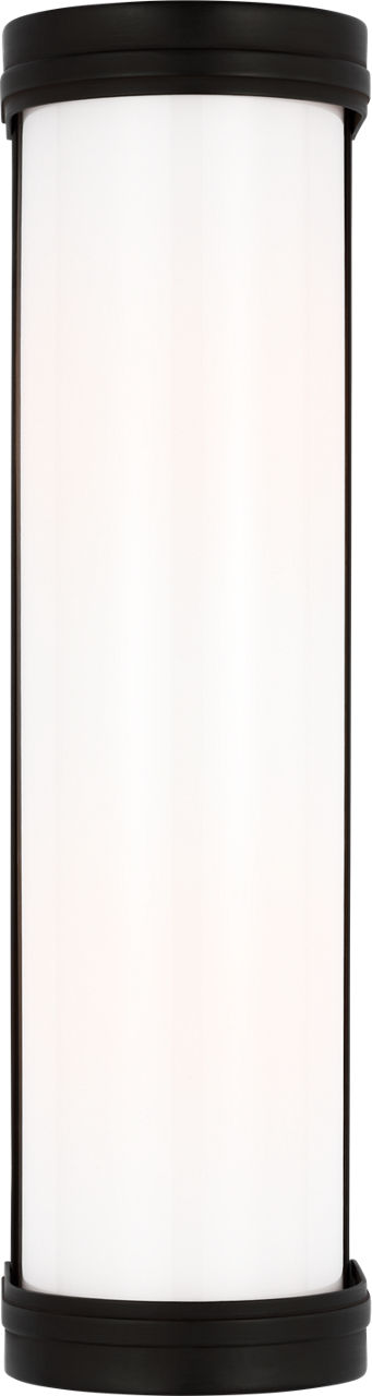 Ifran Medium Vanity Aged Iron