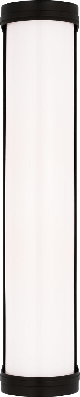 Ifran Large Vanity Aged Iron