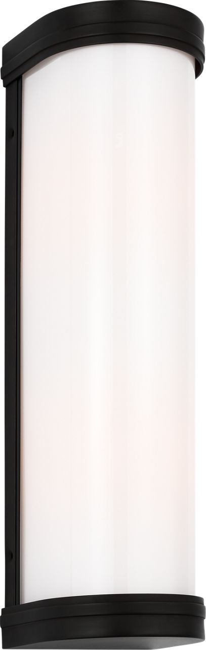 Ifran Medium Vanity Aged Iron