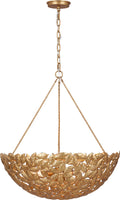 Kelan Large Pendant Antique Gild