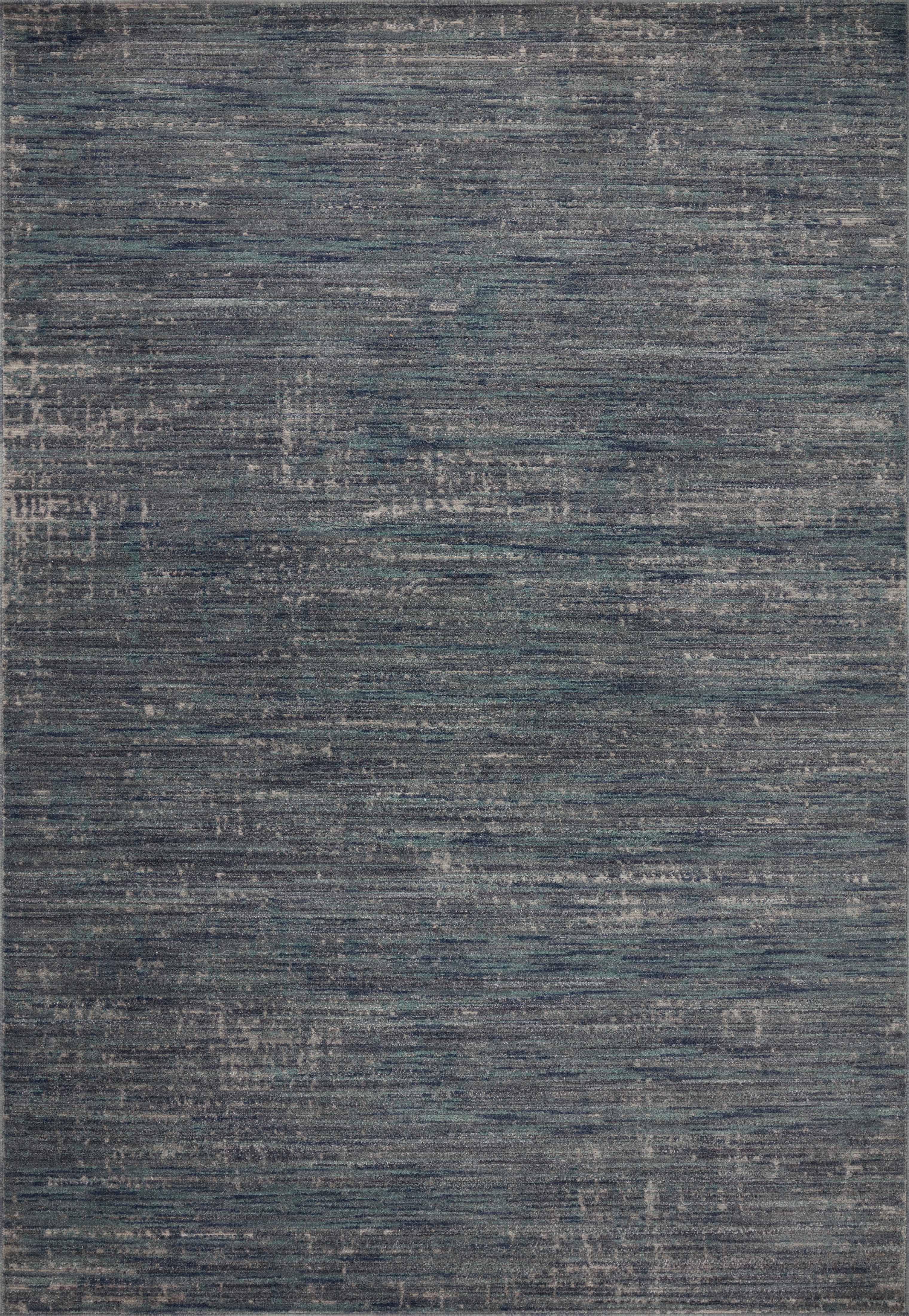 Loloi | Arden Collection | Ocean / Grey | ARD-03