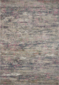 Loloi | Arden Collection | Berry / Multi | ARD-05