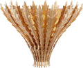 Hampton Wall Light | Gild