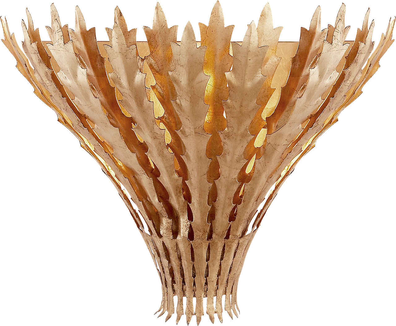 Hampton Wall Light | Gild
