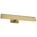 Edric 18" Picture Light | Hand-Rubbed Antique Brass
