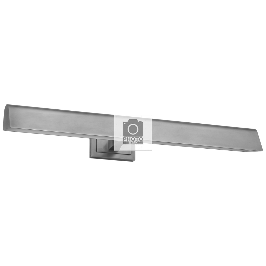 Edric 24" Picture Light | Polished Nickel