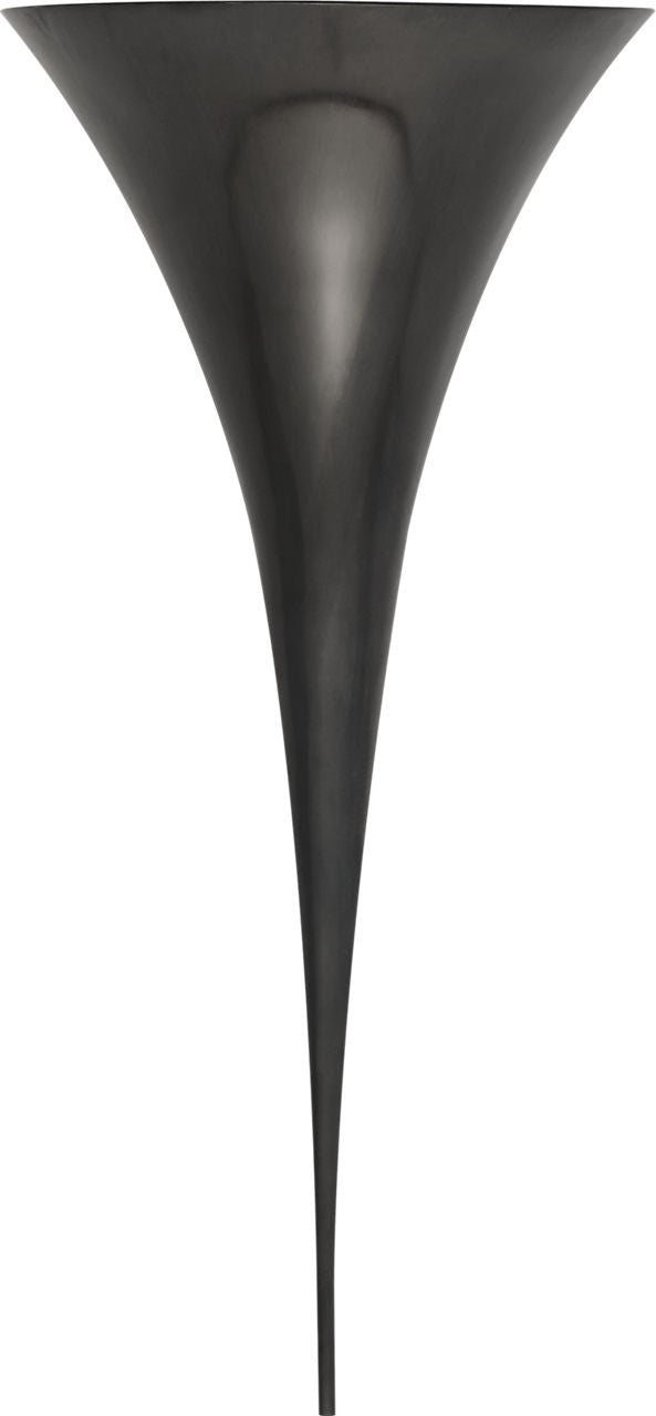 Alina Tail Sconce | Bronze
