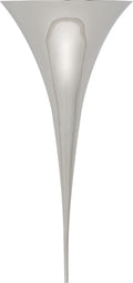 Alina Tail Sconce | Polished Nickel