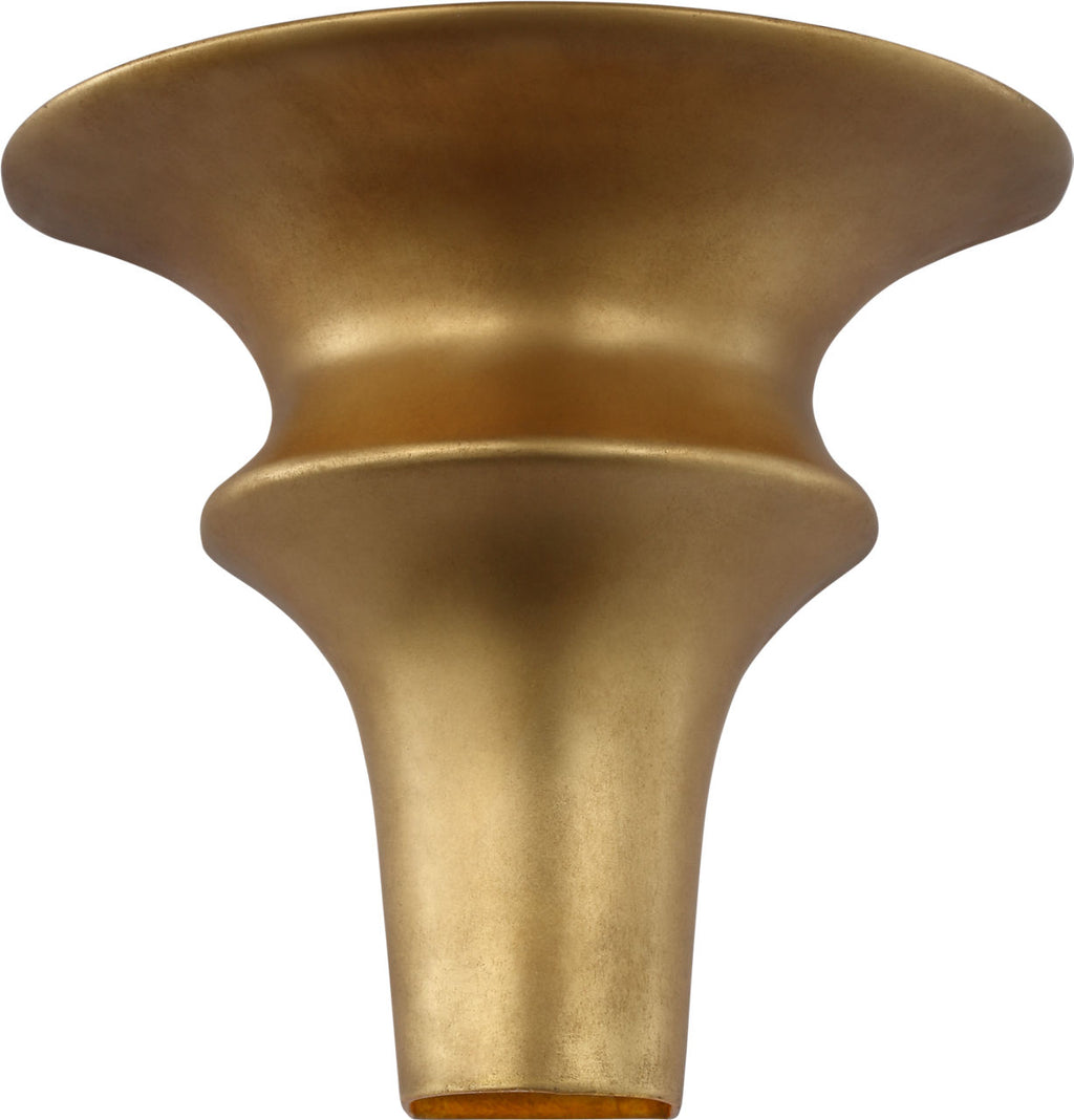 Lakmos Small Sconce | Gild