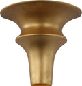 Lakmos Small Sconce | Gild