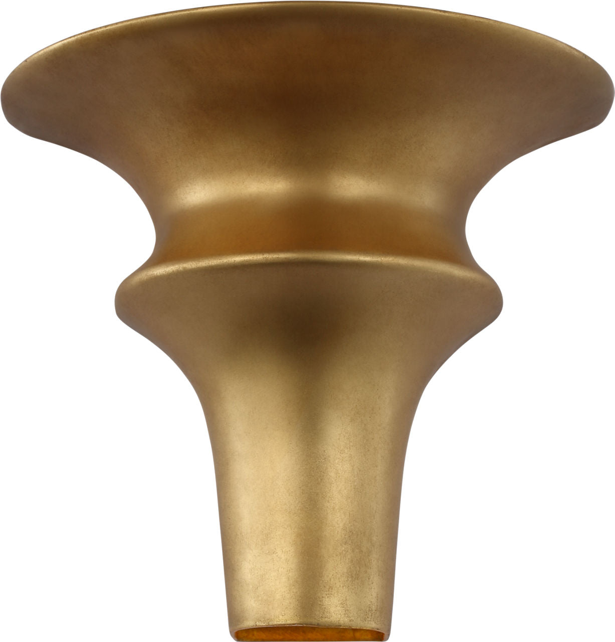 Lakmos Small Sconce | Gild