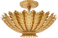Hampton Mini Chandelier | Gild