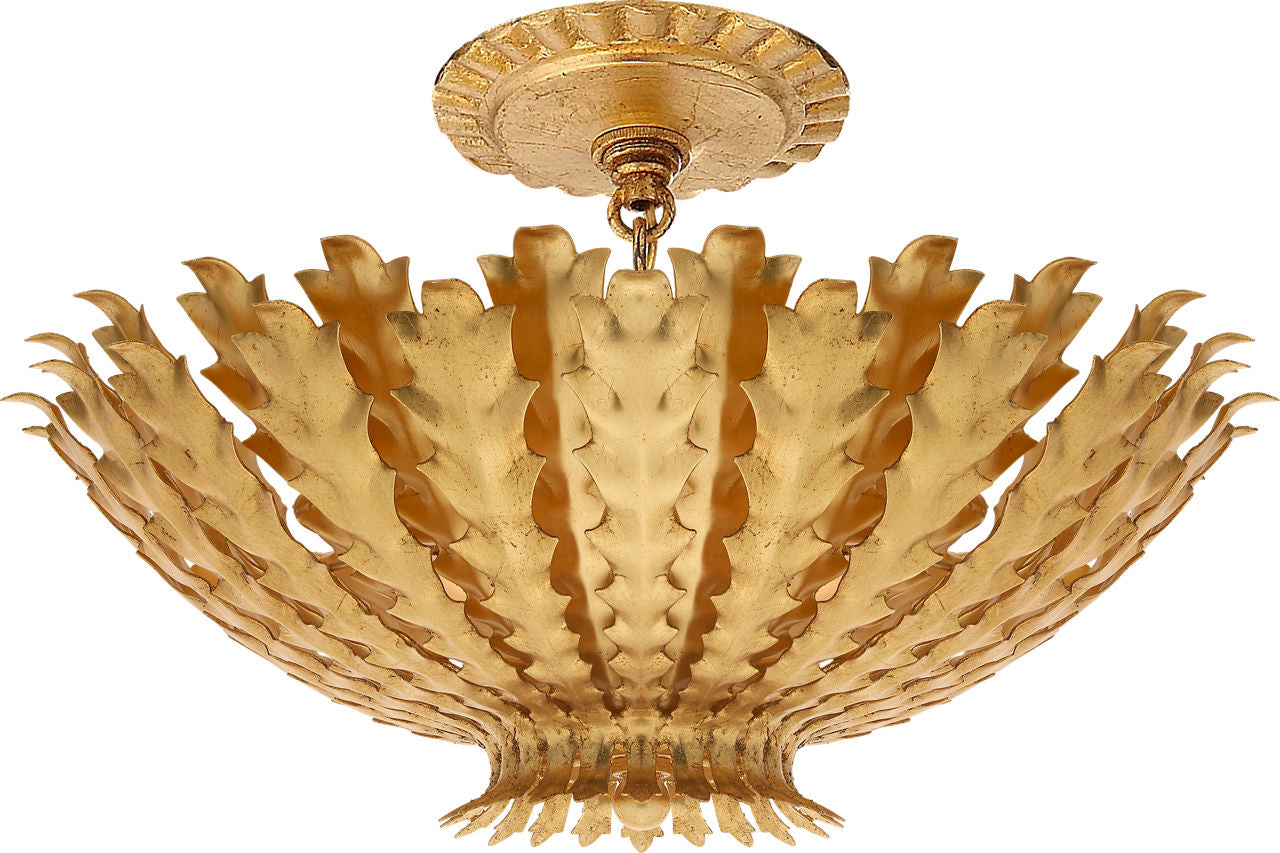 Hampton Mini Chandelier | Gild