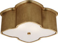 Bolsena Clover Flush Mount | Gild