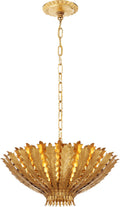 Hampton Small Chandelier | Gild