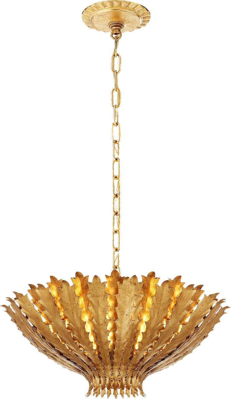 Hampton Small Chandelier | Gild