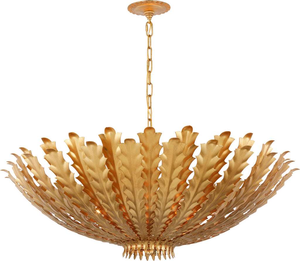 Hampton Large Chandelier | Gild