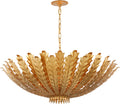 Hampton Large Chandelier | Gild