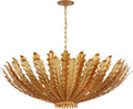 Hampton Extra Large Chandelier | Gild