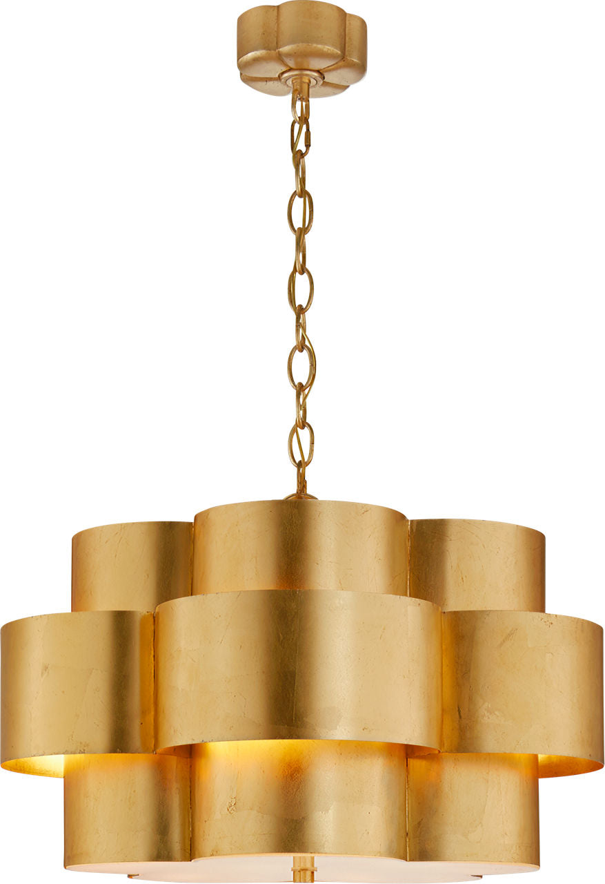 Arabelle Hanging Shade | Gild