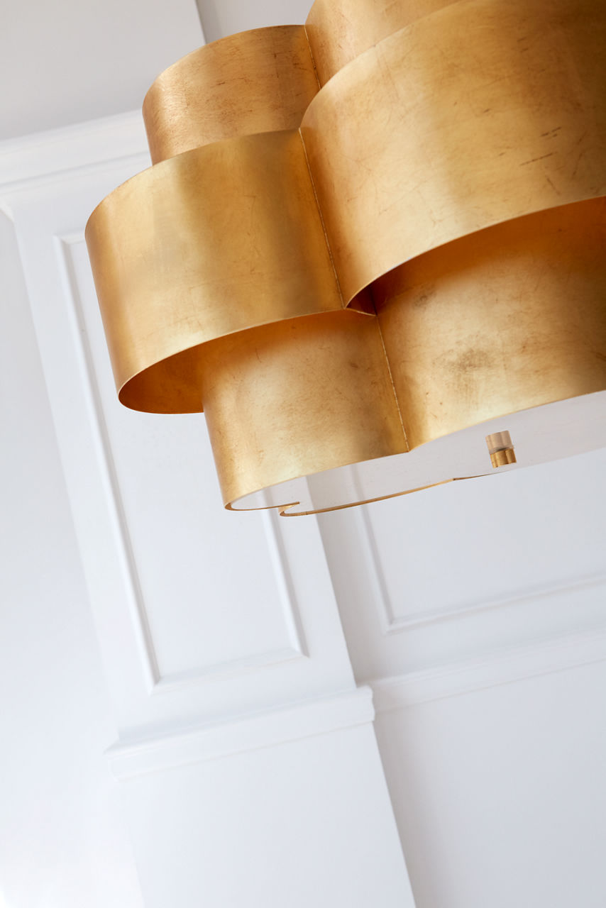 Arabelle Hanging Shade | Gild