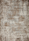 Loloi II | Austen Collection | Natural / Mocha | AUS-01