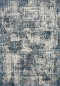 Loloi II | Austen Collection | Natural / Ocean | AUS-01