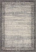 Loloi II | Austen Collection | Pebble / Charcoal | AUS-02
