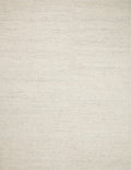 Magnolia Home by Joanna Gaines x Loloi | Ava Collection | Dove / Ivory | AVA-01