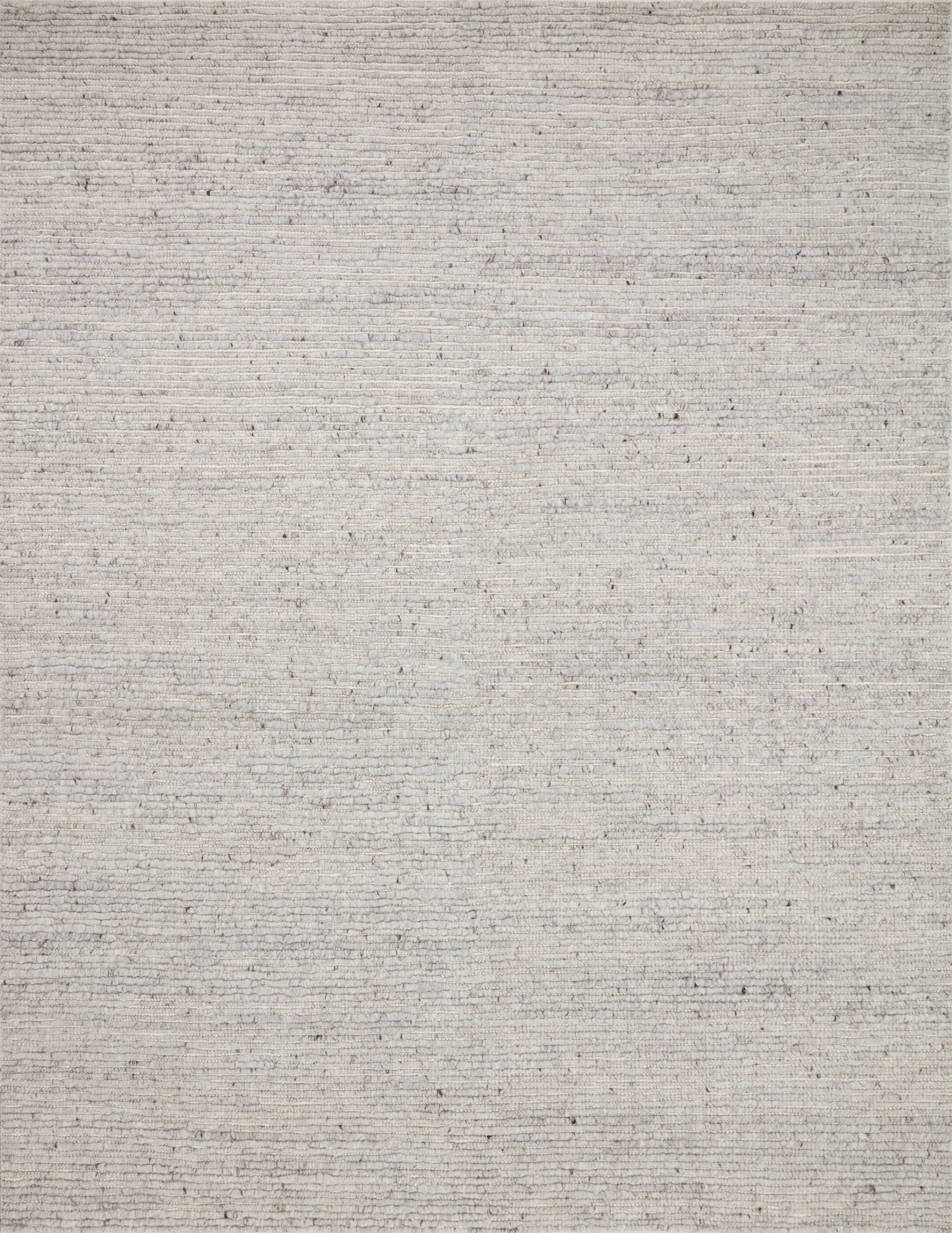Magnolia Home by Joanna Gaines x Loloi | Ava Collection | Grey / Ivory | AVA-01