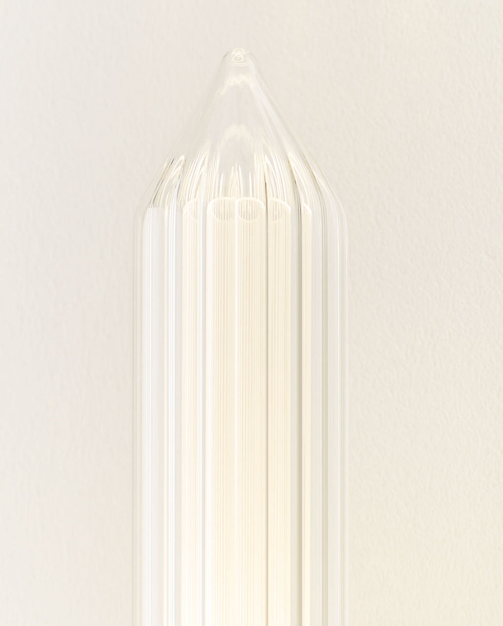 Langston Large Wall Sconce Plated Brass Integrated LED 90 CRI 2700K 120V