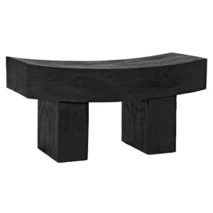 Bow Bench